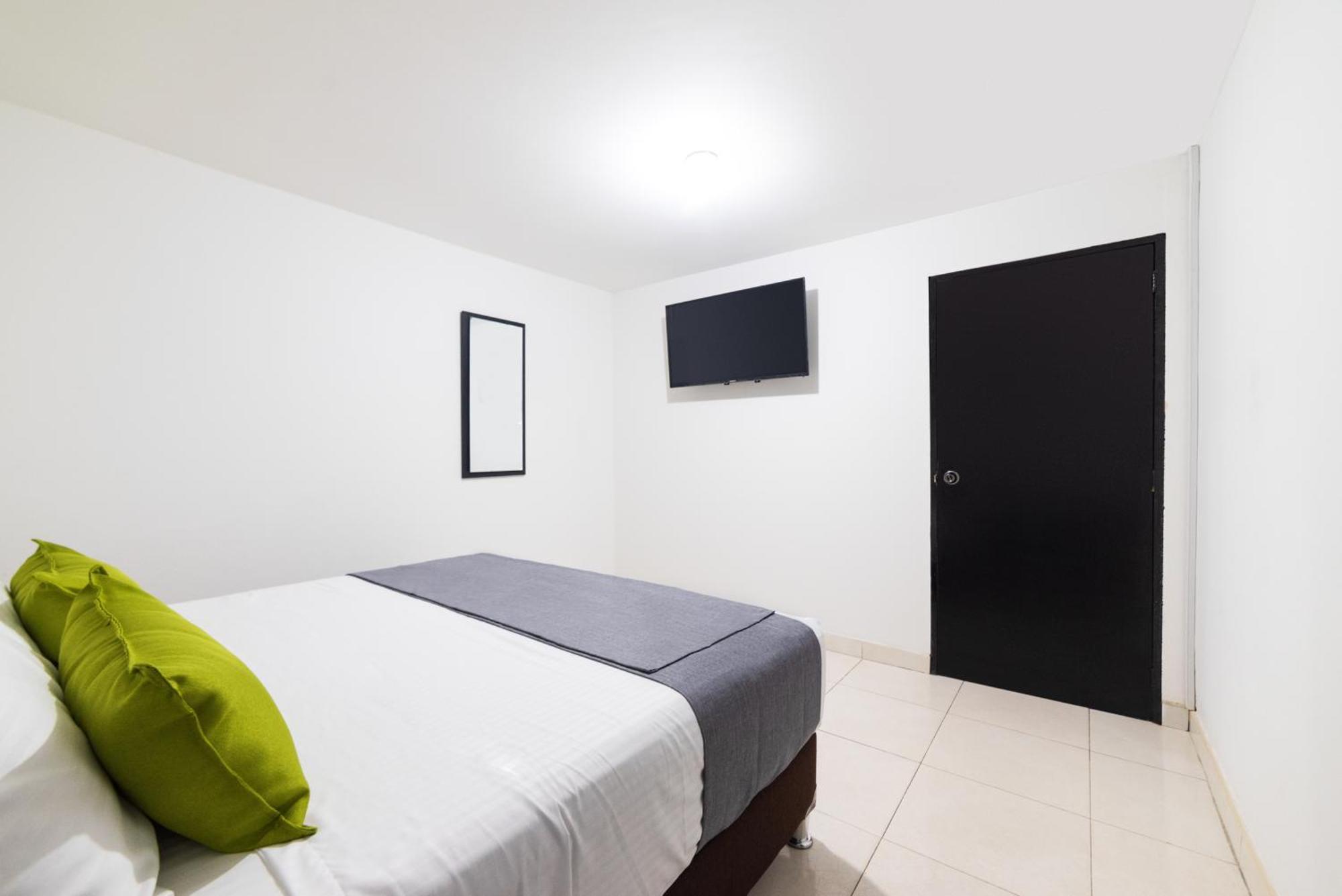 Habitación Individual